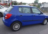 Škoda Fabia 15