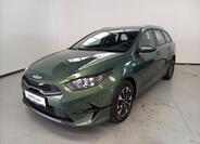 KIA Ceed 1
