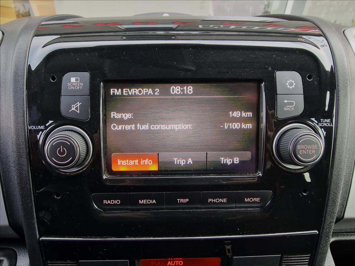 Citroën Jumper