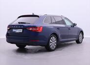 Škoda Superb 7