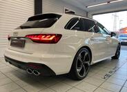 Audi S4 4