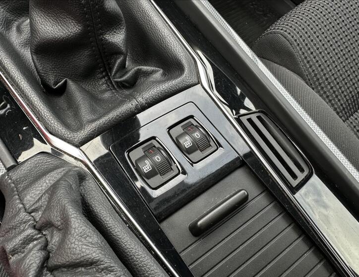 Peugeot 508 12