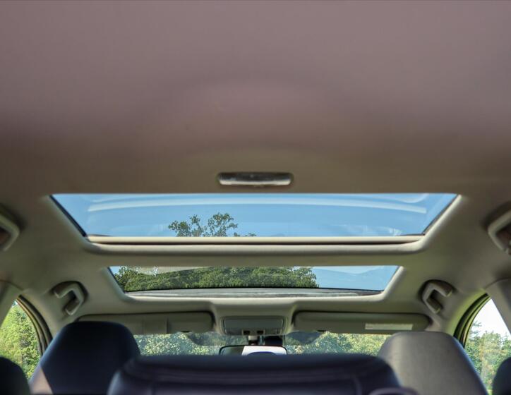 Honda CR-V 13