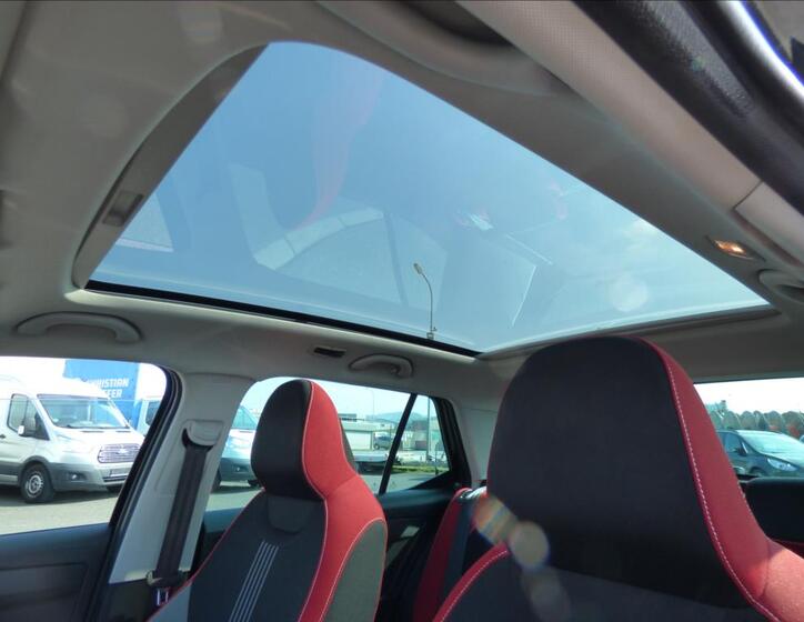 Škoda Fabia 45