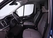 Ford Tourneo Custom 11