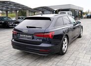 Audi A6 6