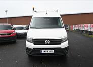 Volkswagen Crafter 2
