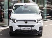 Citroën Berlingo 8