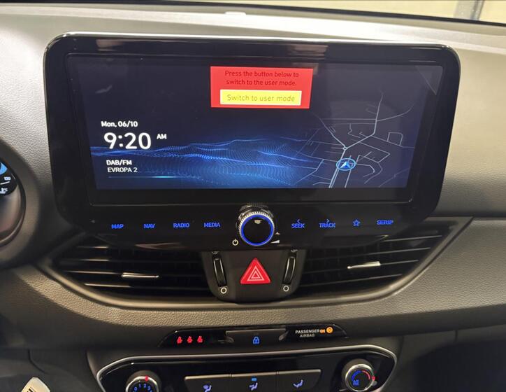 Hyundai i30 13