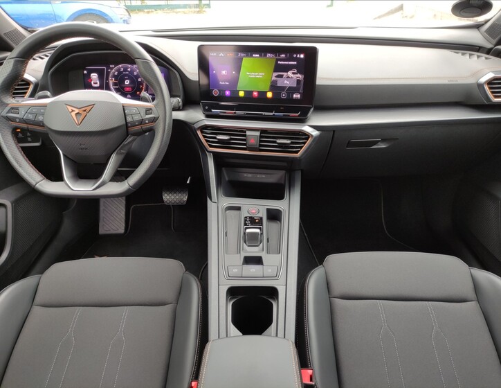 Cupra Formentor 6