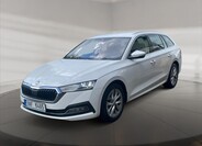 Škoda Octavia 3