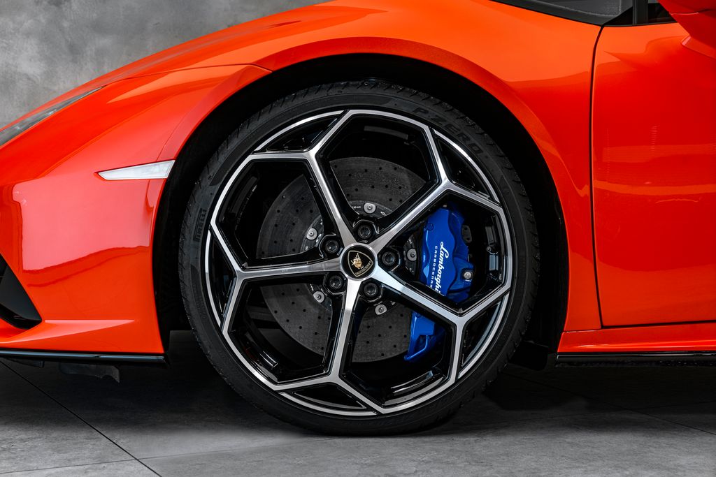 Lamborghini Huracán