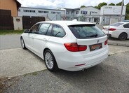 BMW Řada 3 8