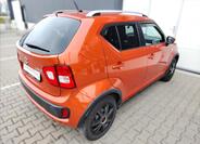 Suzuki Ignis 5
