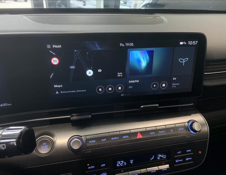 Hyundai Kona 36