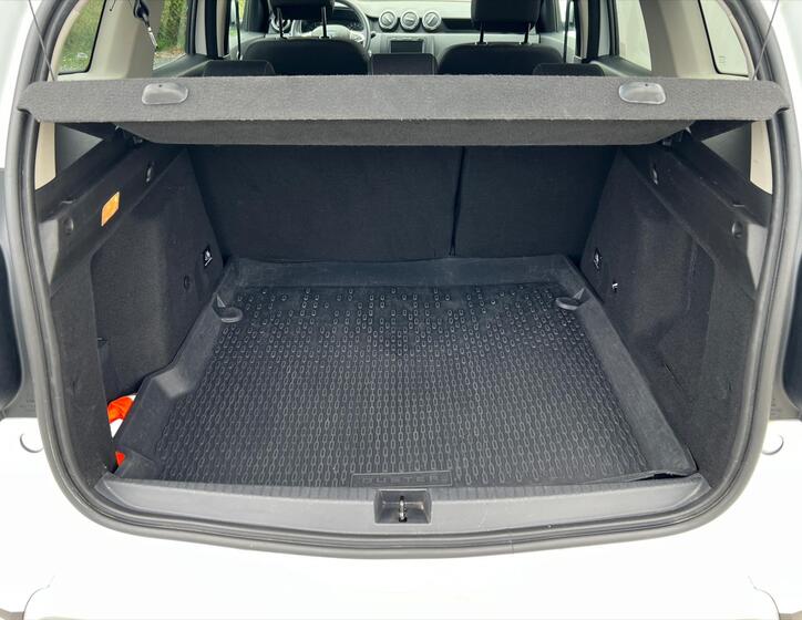 Dacia Duster 26