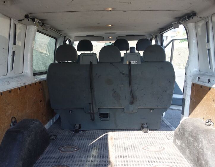 Ford Transit 26