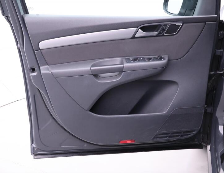 Volkswagen Sharan 11