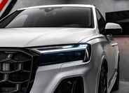 Audi Q7 9