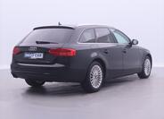 Audi A4 7