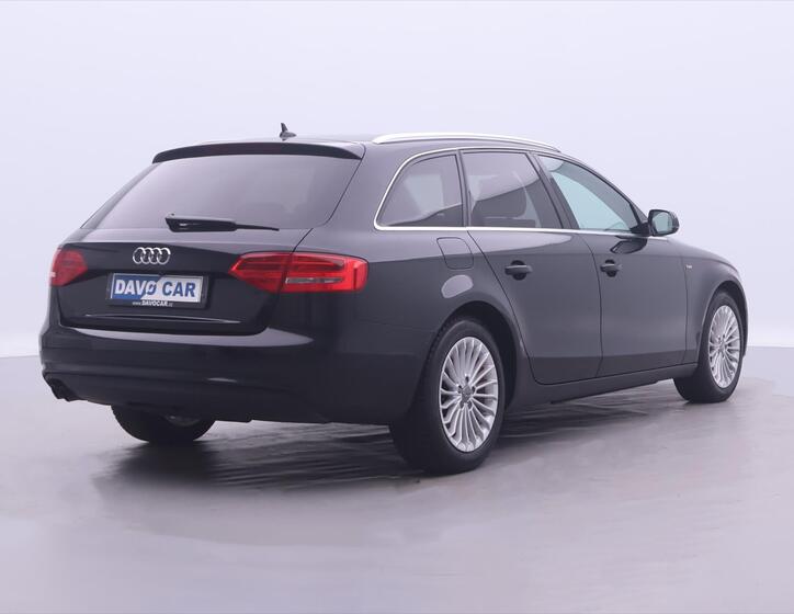 Audi A4 7