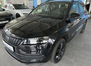 Škoda Karoq 3