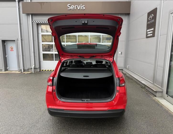 Hyundai i30 15