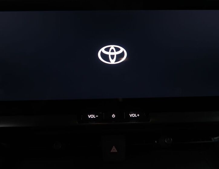 Toyota C-HR 17