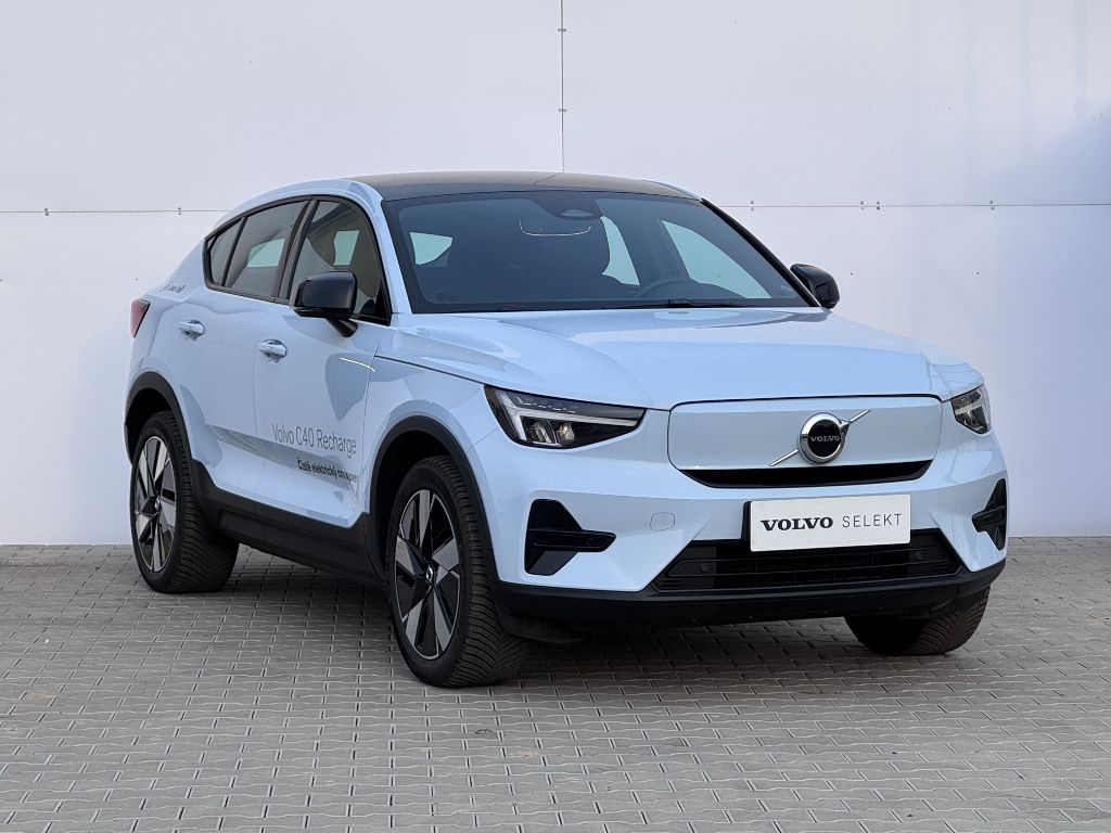 Volvo C40