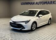 Toyota Corolla 1