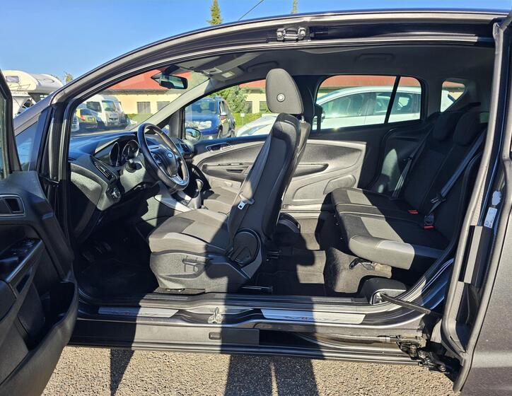 Ford B-MAX 29