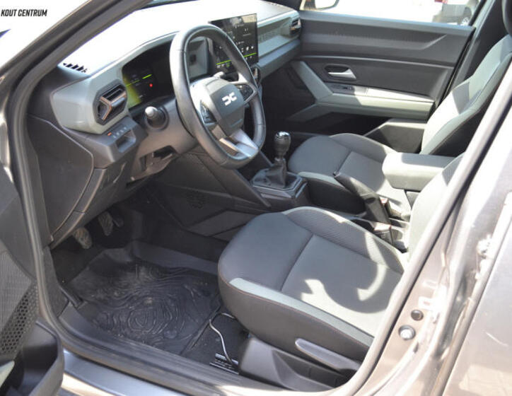 Dacia Duster 26