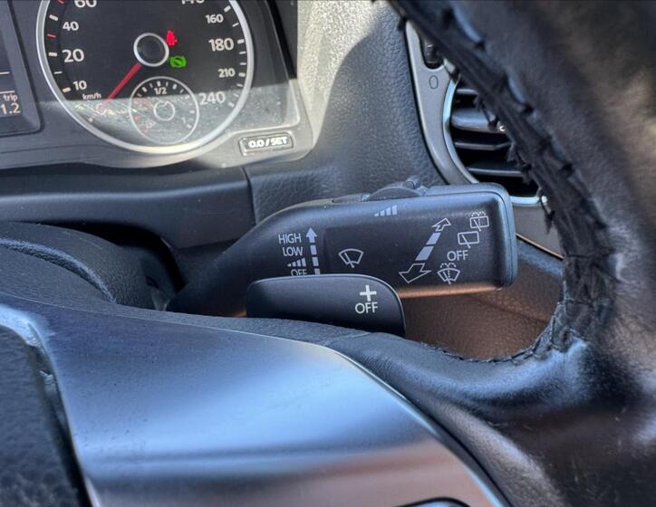 Volkswagen Tiguan 27