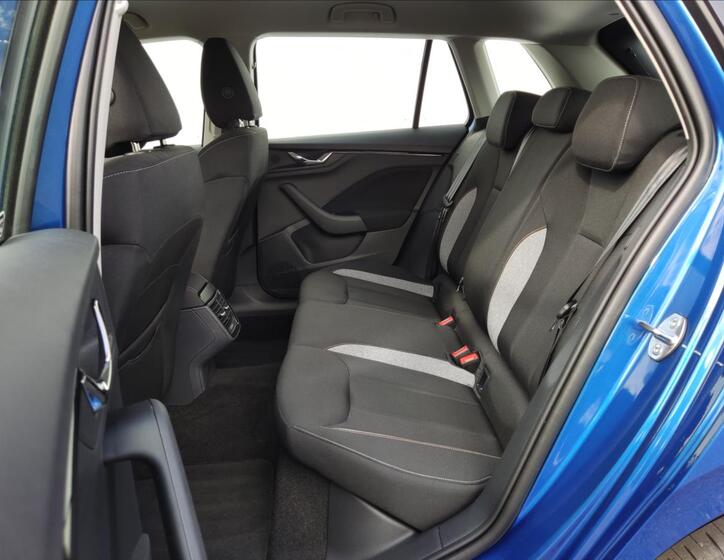 Škoda Kamiq 20