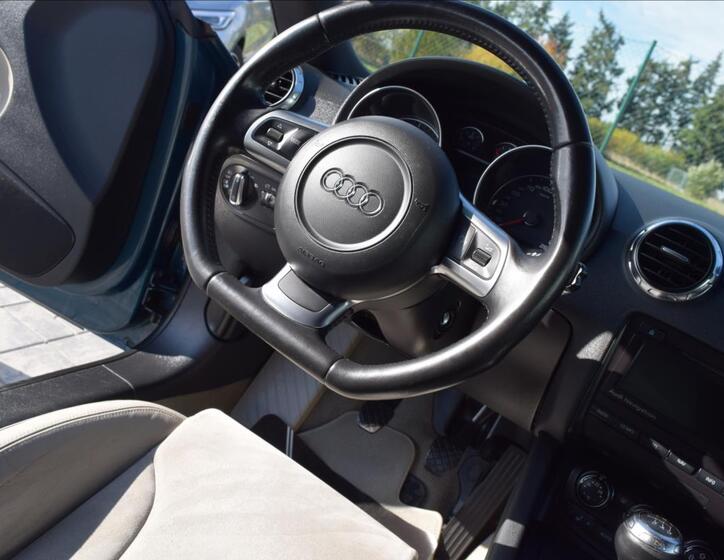 Audi TT 26