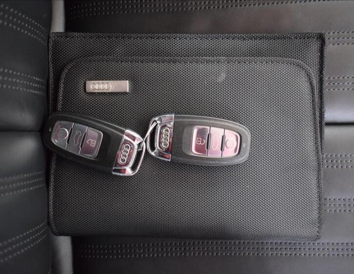 Audi A6 36