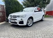 BMW X4 1