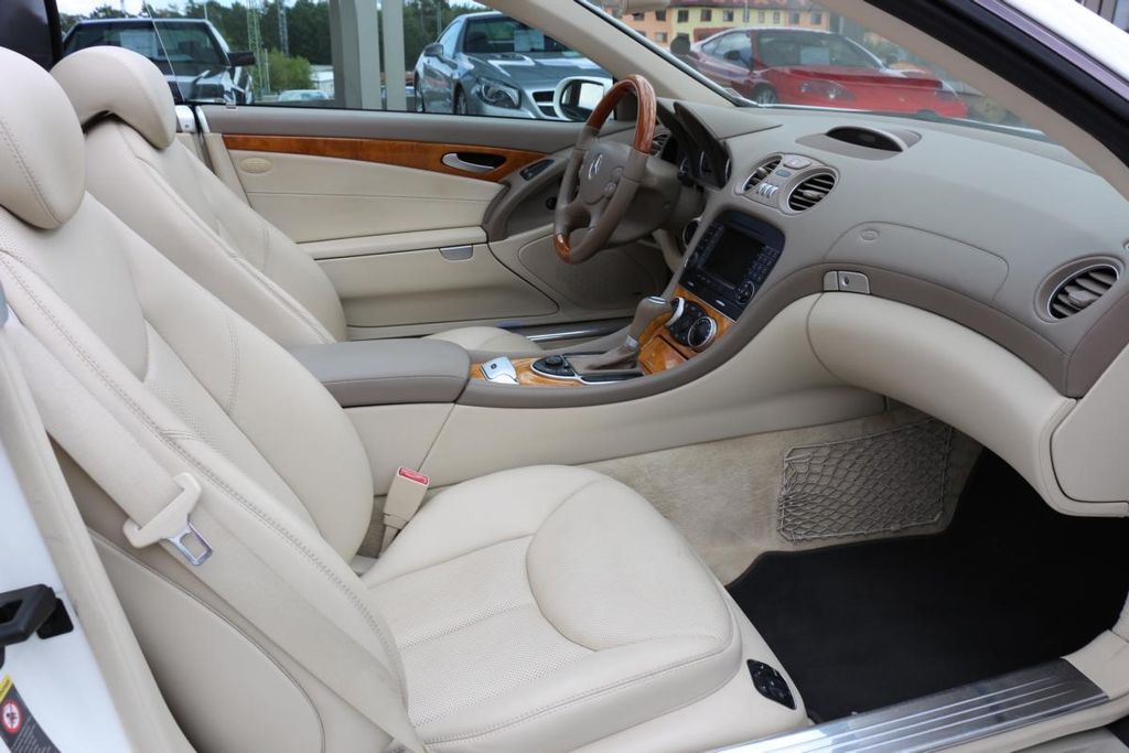 Mercedes-Benz SL