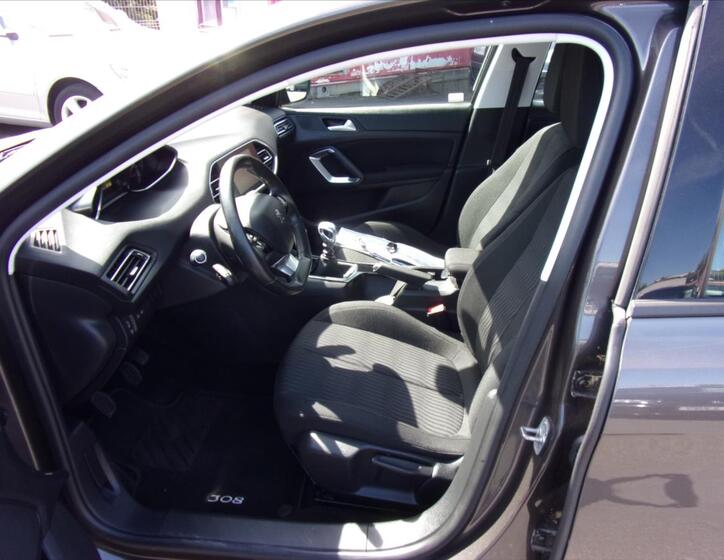 Peugeot 308 15