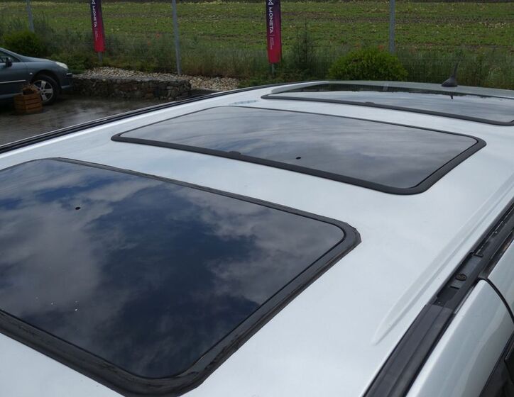 Citroën C8 21