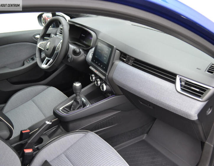 Renault Clio 11