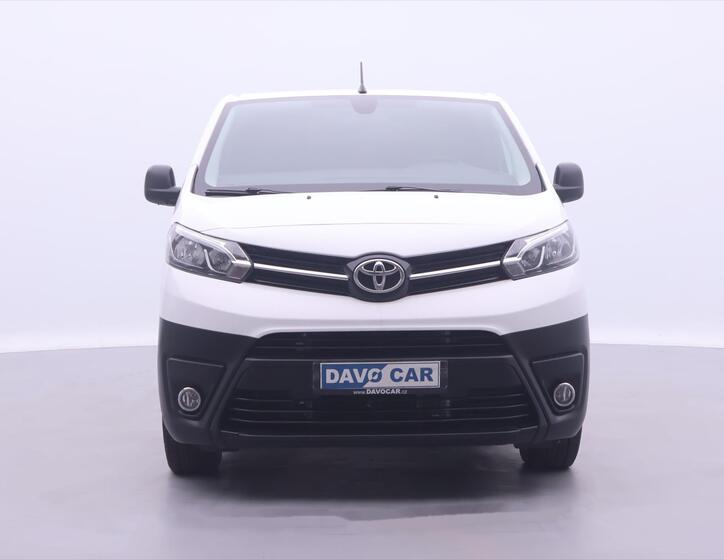 Toyota ProAce 2