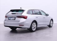 Škoda Octavia 7