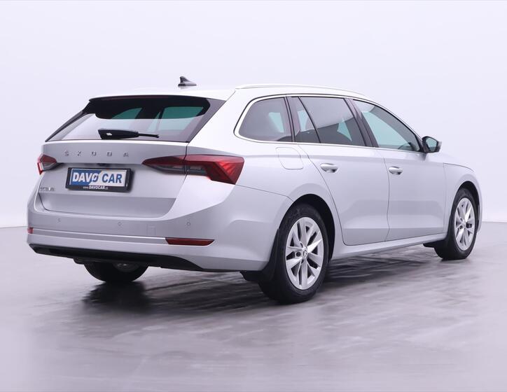 Škoda Octavia 7