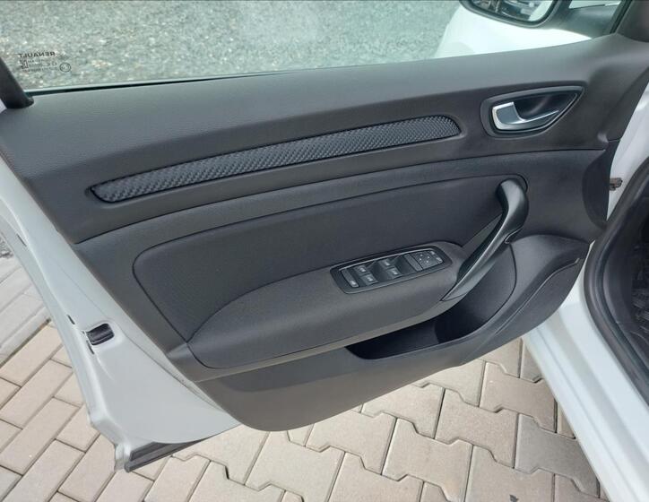 Renault Mégane 23