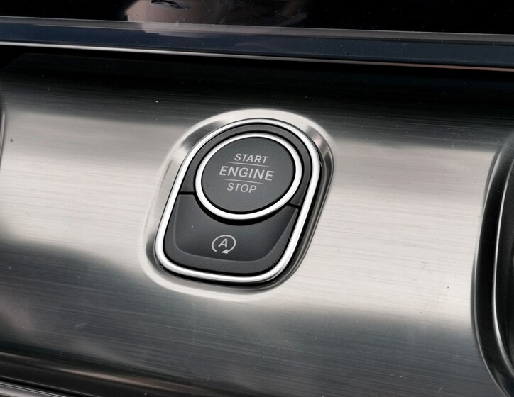 Mercedes-Benz Třídy V 26