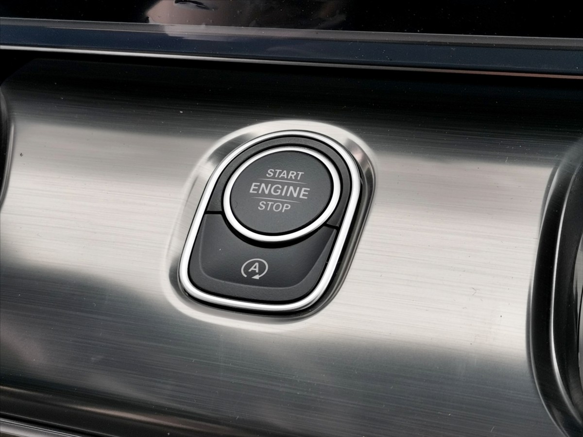 Mercedes-Benz Třídy V