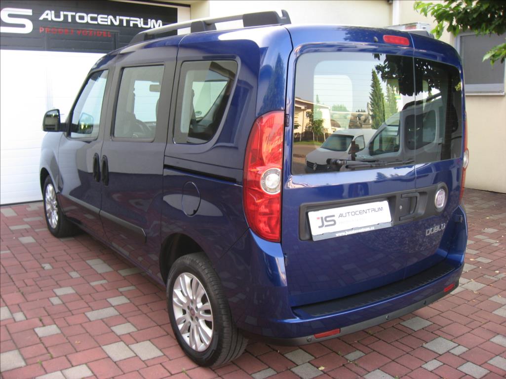 Fiat Dobló