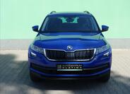 Škoda Kodiaq 10