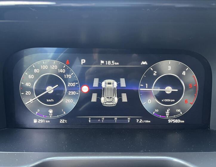 KIA Sorento 14